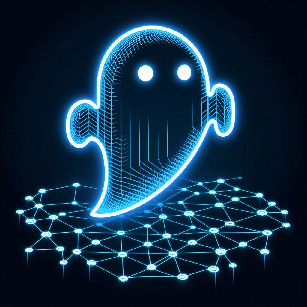 C2-framework screenshot