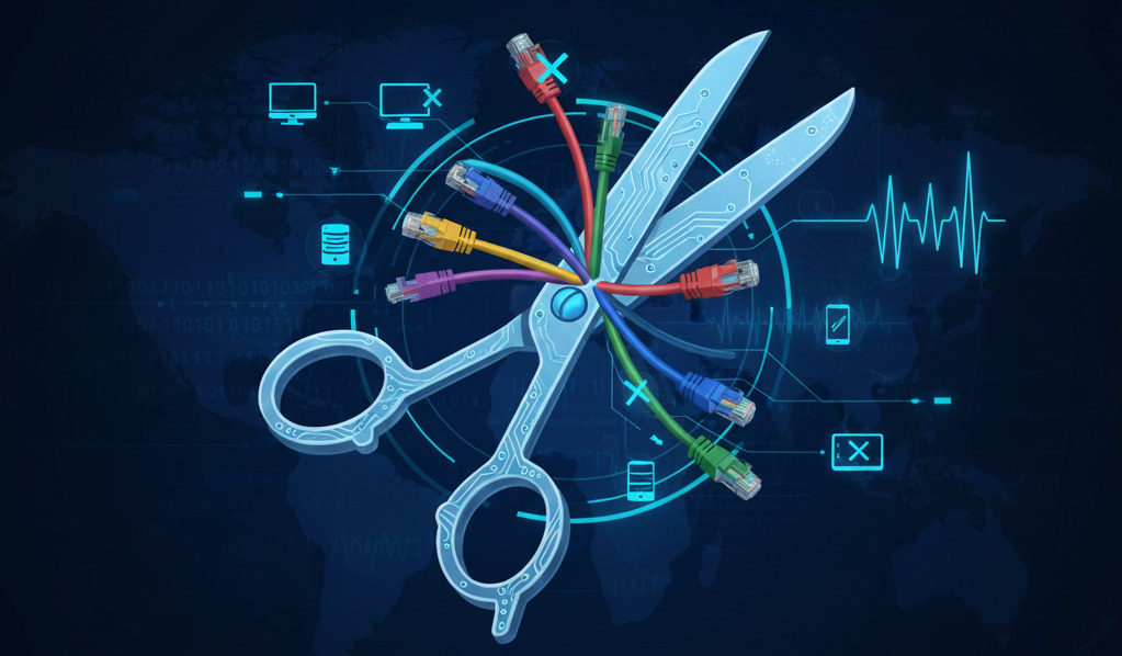 netcut-cli screenshot